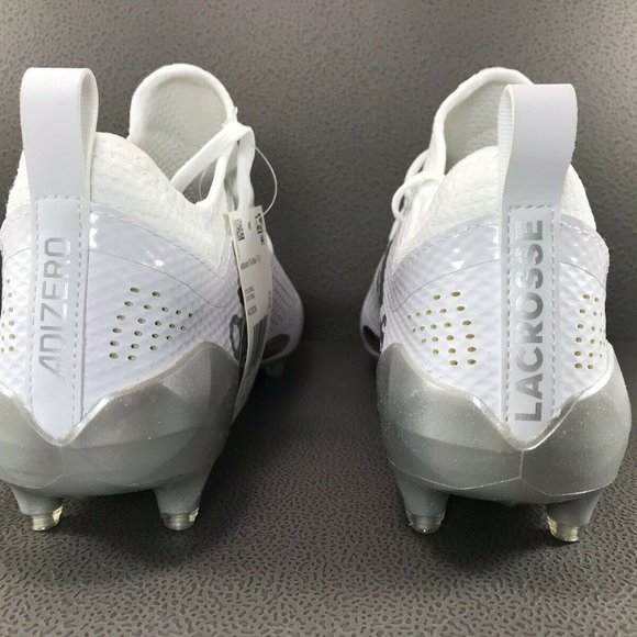 Adidas Adizero 5-Star 7.0 Low Football Lacrosse Cl - Picture 10 of 11